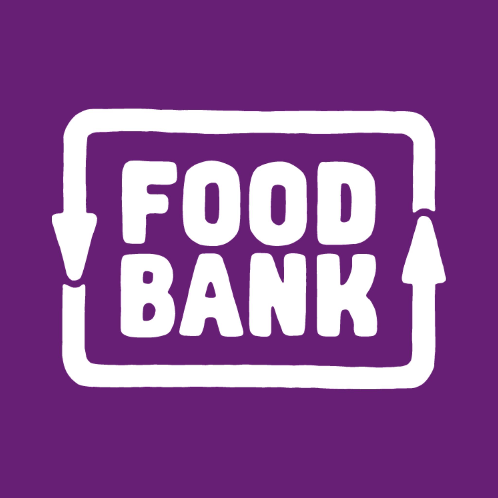 Foodbank logo